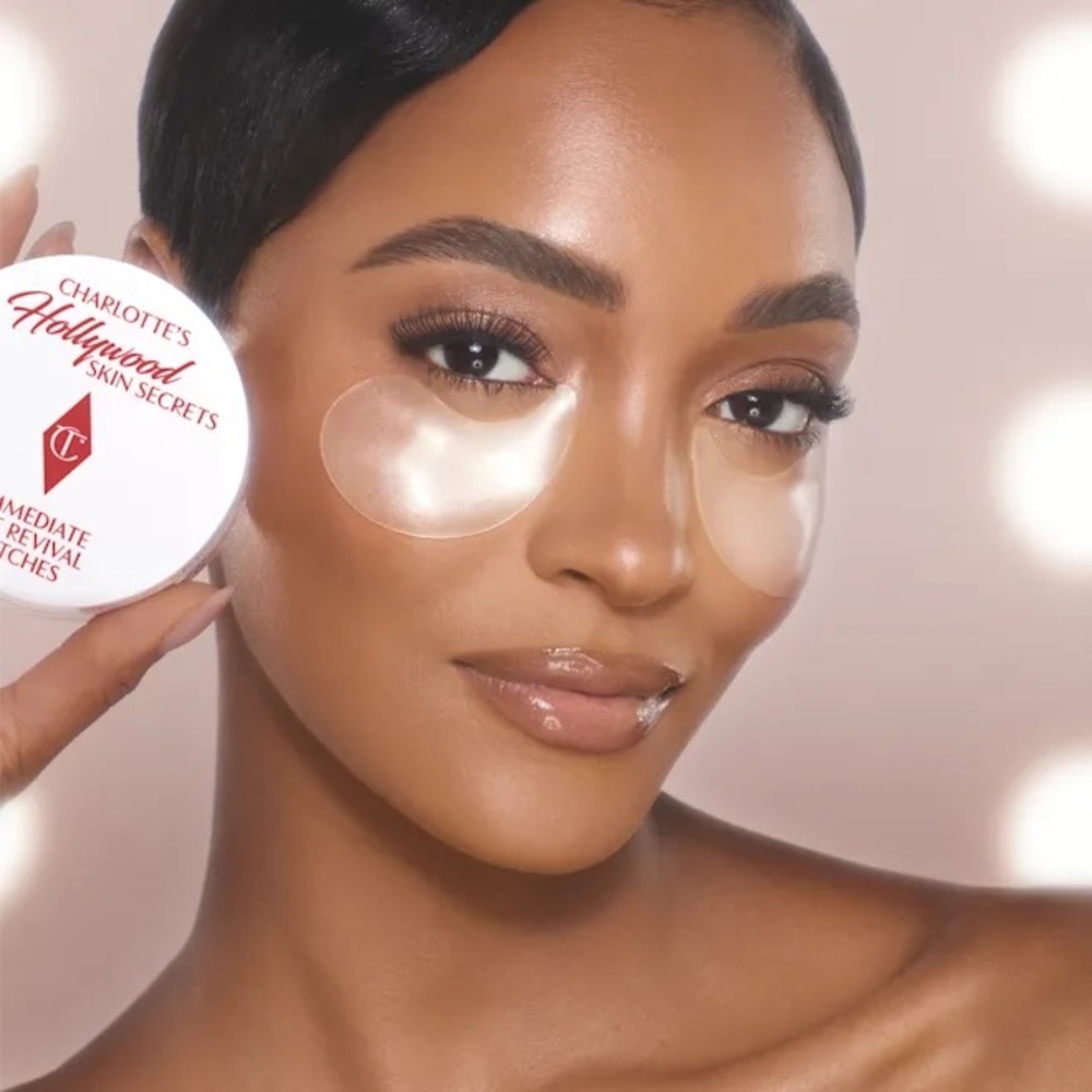 Charlotte Tilbury Eye Revival Patches - Picture 2 of 4